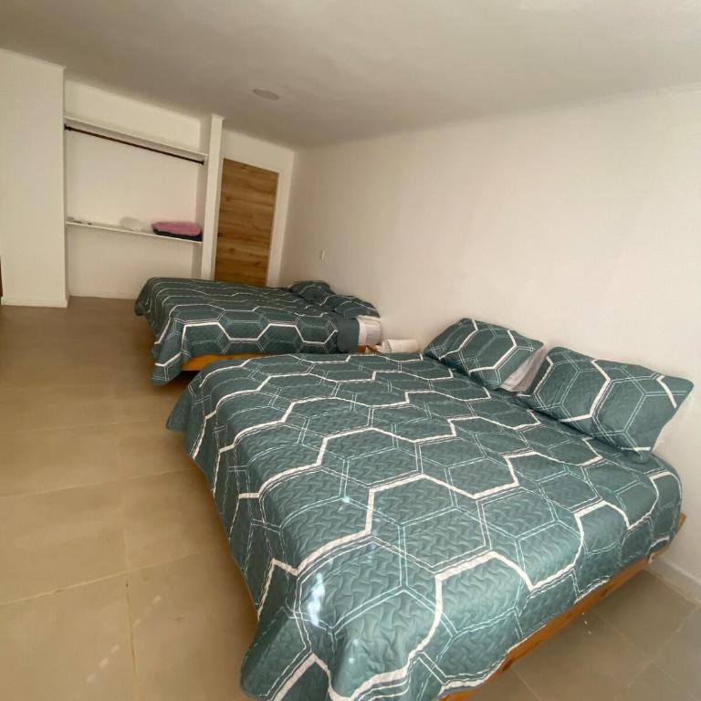 Savannah Inn Studio Apartment 104 - Apartamento de 1 dormitorio - 2