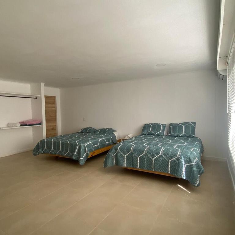 Savannah Inn Studio Apartment 104 - Apartamento de 1 dormitorio - 3