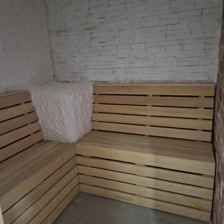 Apartman Bajka - One-Bedroom Apartment - 2