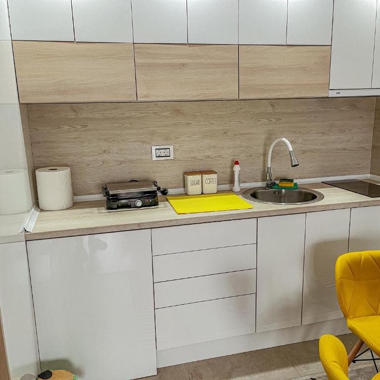 Apartman Bajka - One-Bedroom Apartment - 3