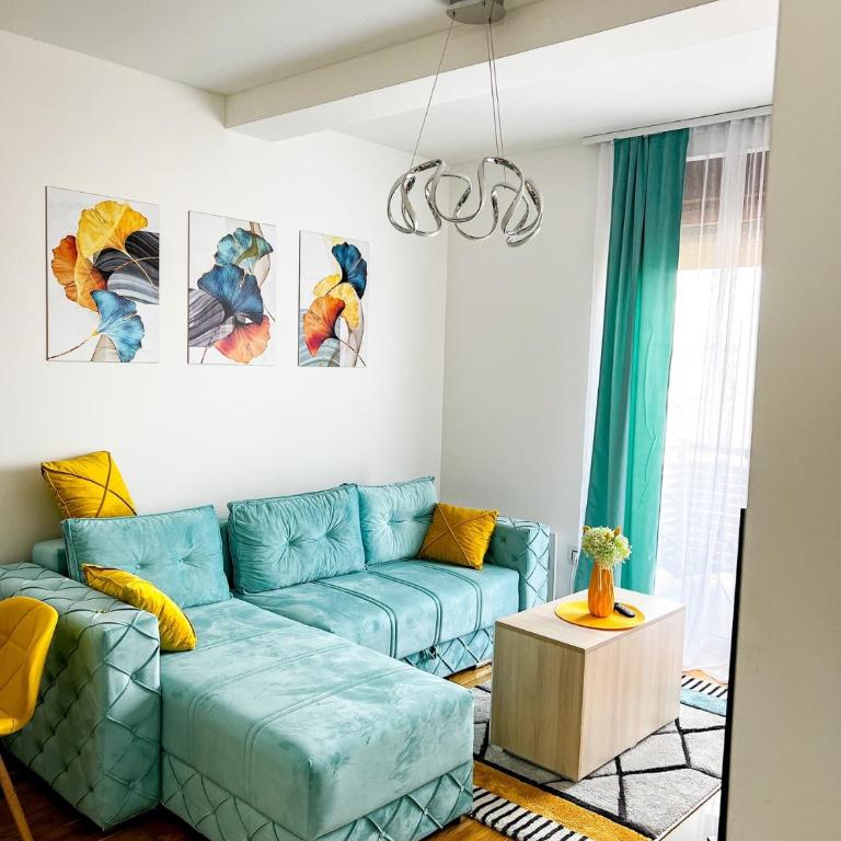 Apartman Bajka - One-Bedroom Apartment - 1