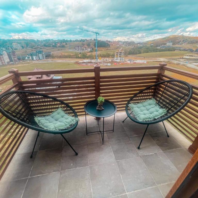 Apartman Bajka - One-Bedroom Apartment - 5