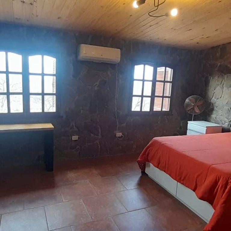 El cuarzo Casa de Monte y Retiro - Chalet - 17