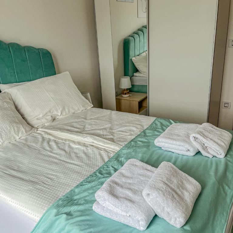 Apartman Bajka - One-Bedroom Apartment - 7