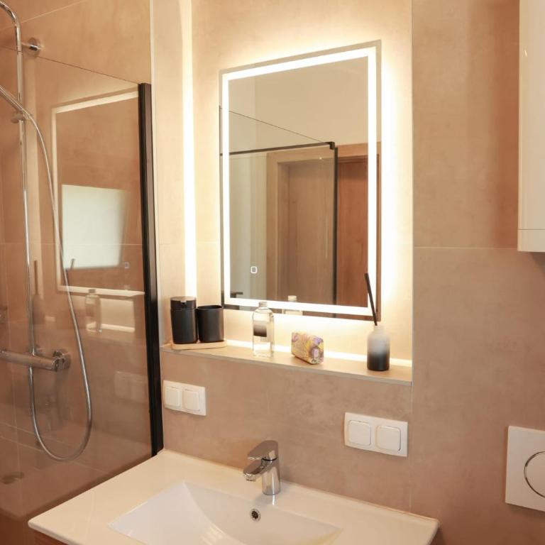 Landhausidylle - Casa con 1 dormitorio - 16