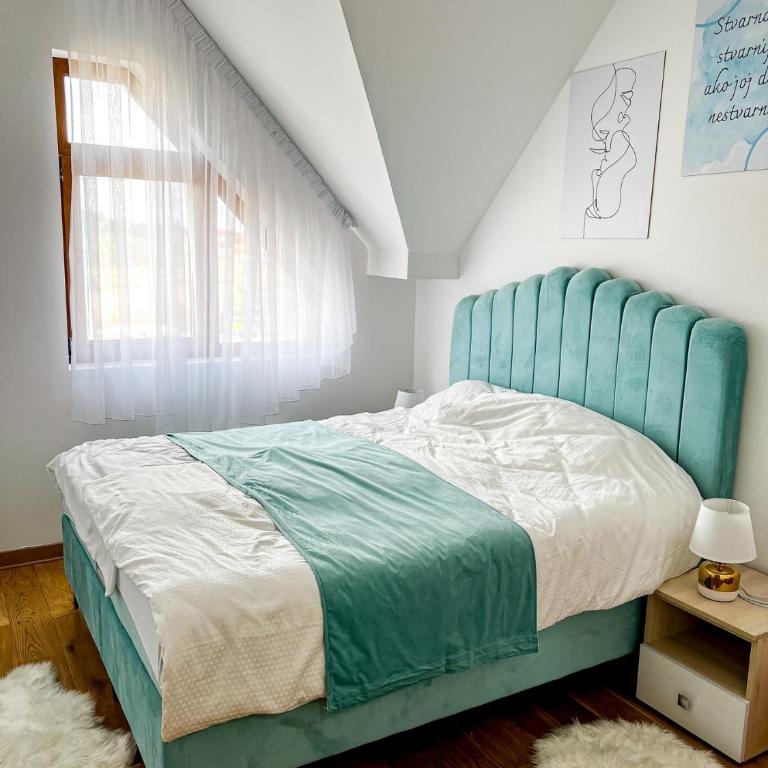 Apartman Bajka - One-Bedroom Apartment - 17