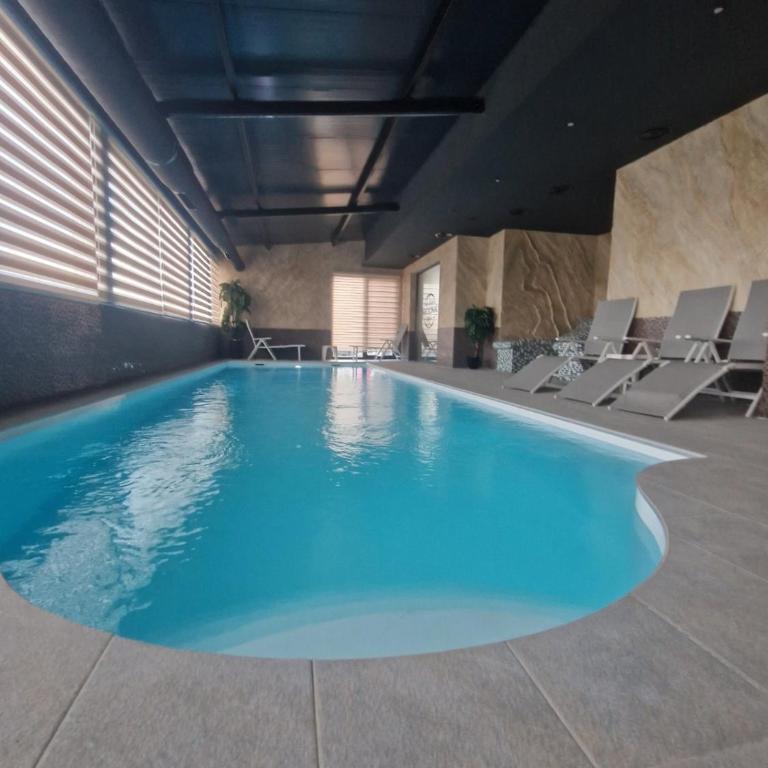 Apartman Bajka - One-Bedroom Apartment - 18