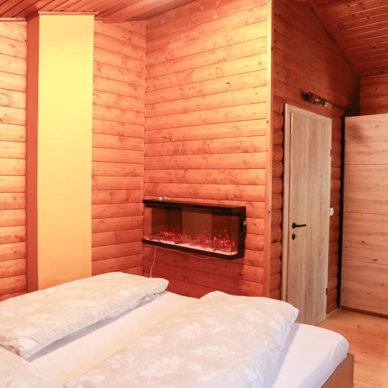 Landhausidylle - Casa con 1 dormitorio - 15