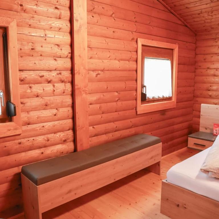 Landhausidylle - Casa con 1 dormitorio - 13