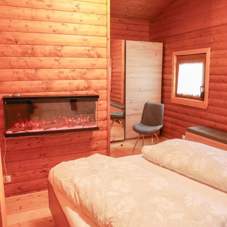 Landhausidylle - Casa con 1 dormitorio - 12
