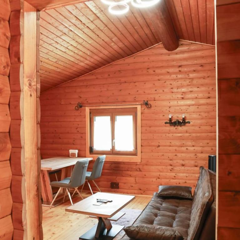 Landhausidylle - Casa con 1 dormitorio - 11