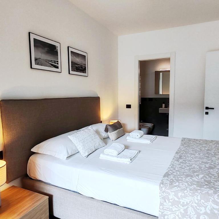 Casa Joma - luxury apartment - Appartamento con 2 Camere da Letto - 19