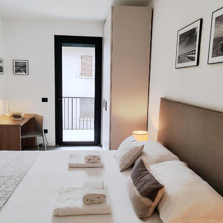 Casa Joma - luxury apartment - Appartamento con 2 Camere da Letto - 15