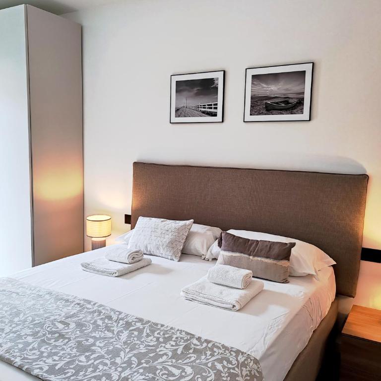 Casa Joma - luxury apartment - Appartamento con 2 Camere da Letto - 13