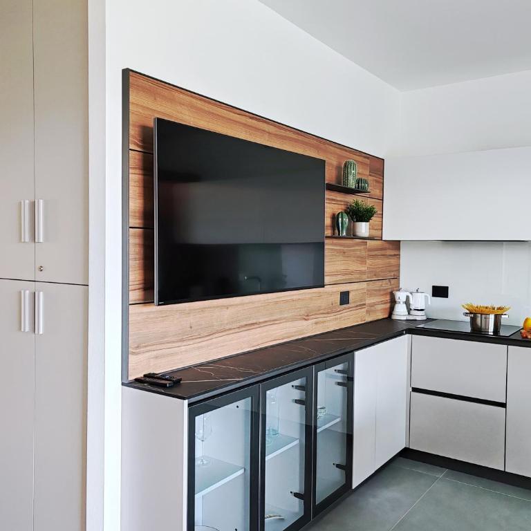 Casa Joma - luxury apartment - Appartamento con 2 Camere da Letto - 8