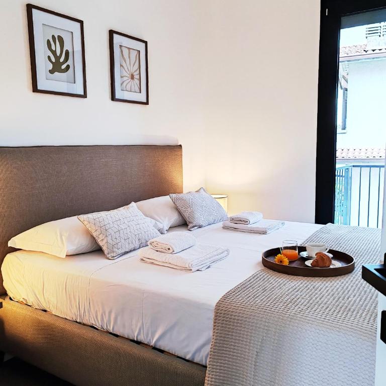 Casa Joma - luxury apartment - Appartamento con 2 Camere da Letto - 18