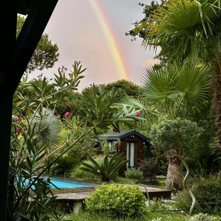 Cap Mango Paradise - Villa - 1