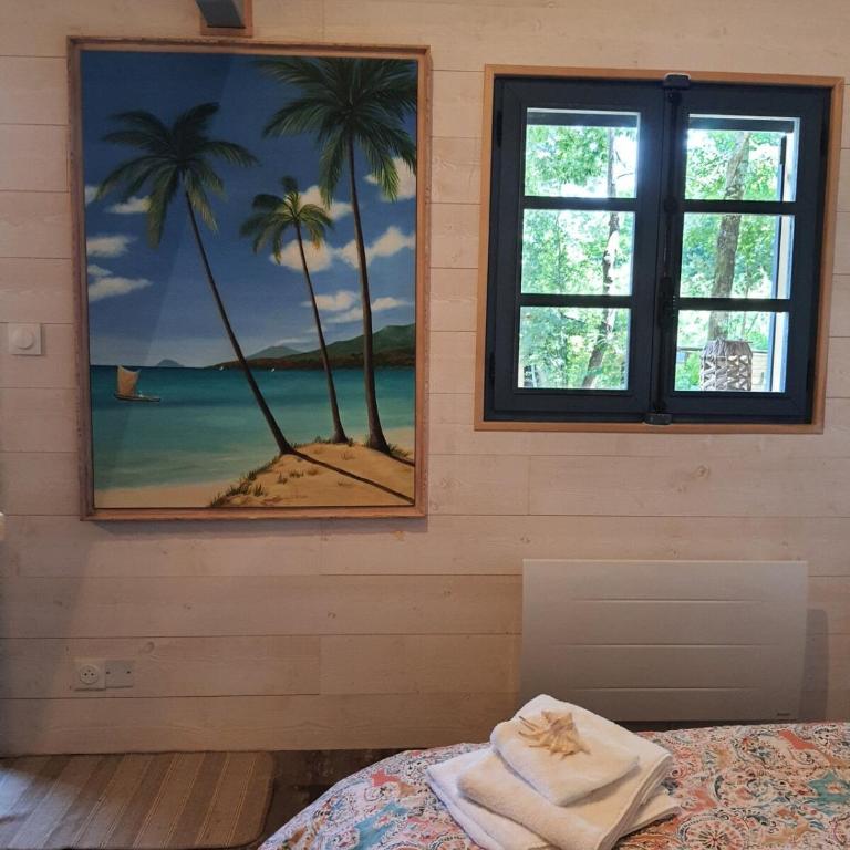 Cap Mango Paradise - Villa - 20