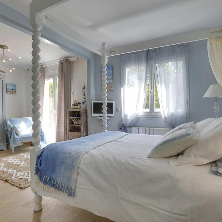 Cap Mango Paradise - Villa - 28