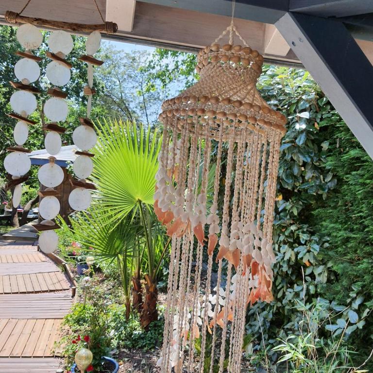 Cap Mango Paradise - Villa - 24