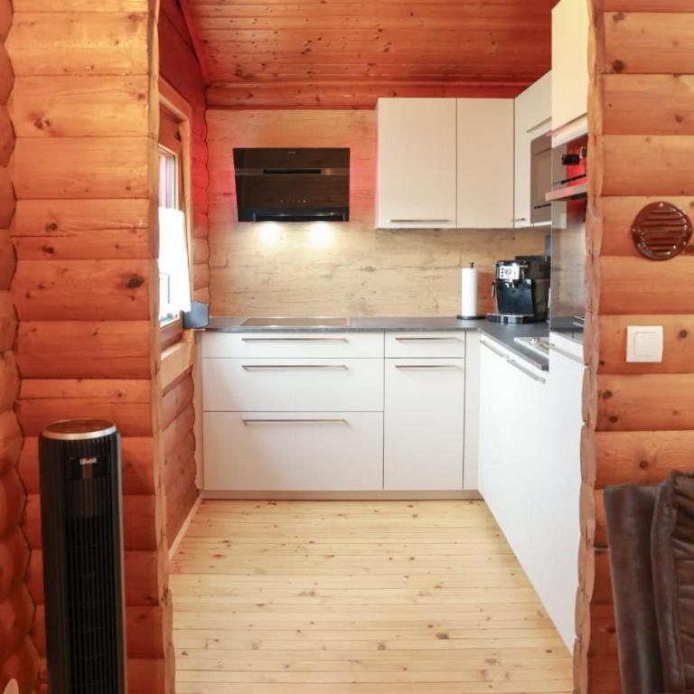 Landhausidylle - Casa con 1 dormitorio - 7