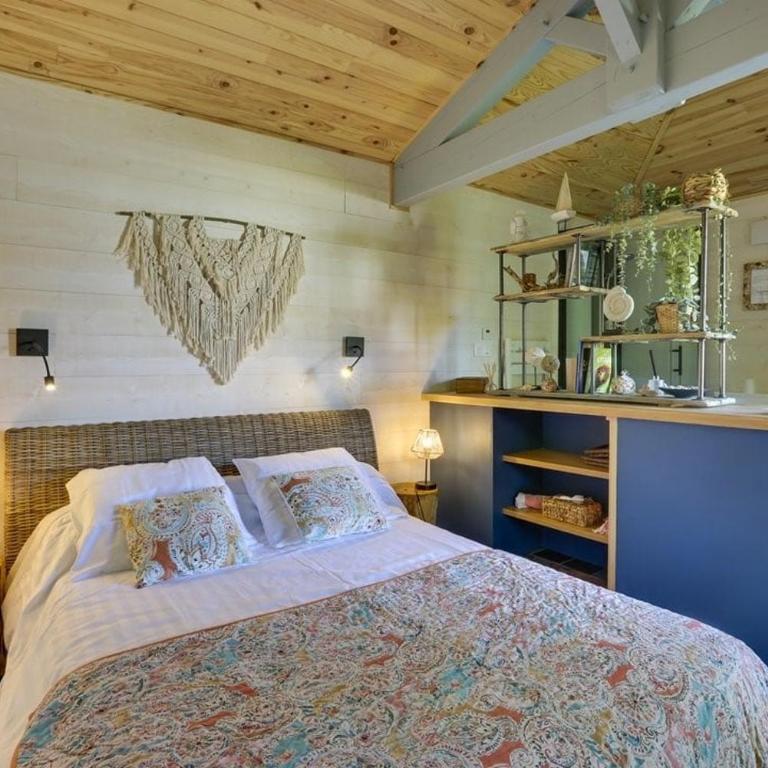 Cap Mango Paradise - Villa - 22