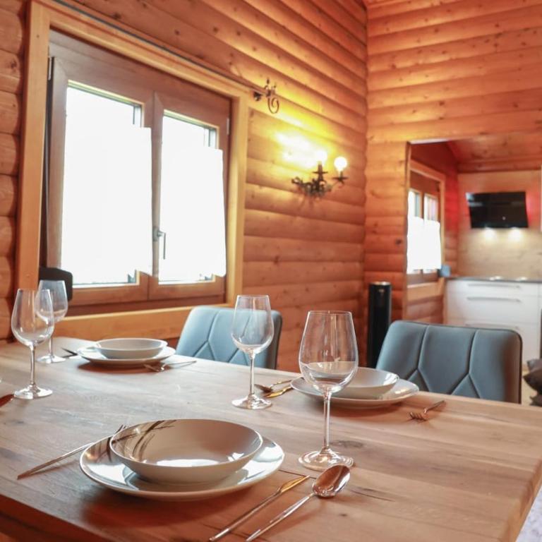 Landhausidylle - Casa con 1 dormitorio - 6