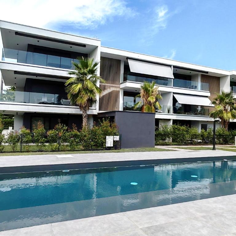 Casa Joma - luxury apartment - Appartamento con 2 Camere da Letto - 21