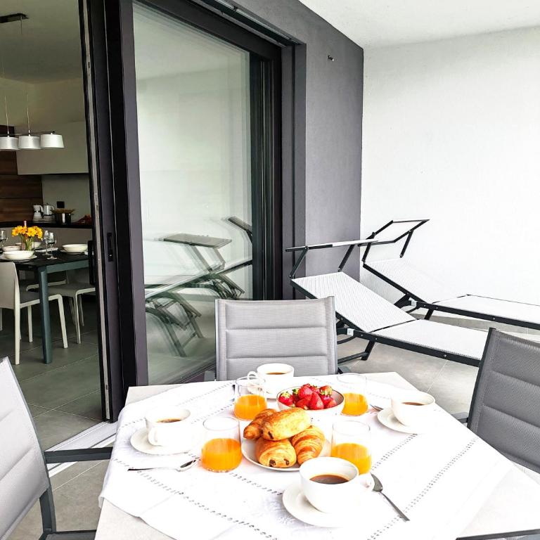 Casa Joma - luxury apartment - Appartamento con 2 Camere da Letto - 7