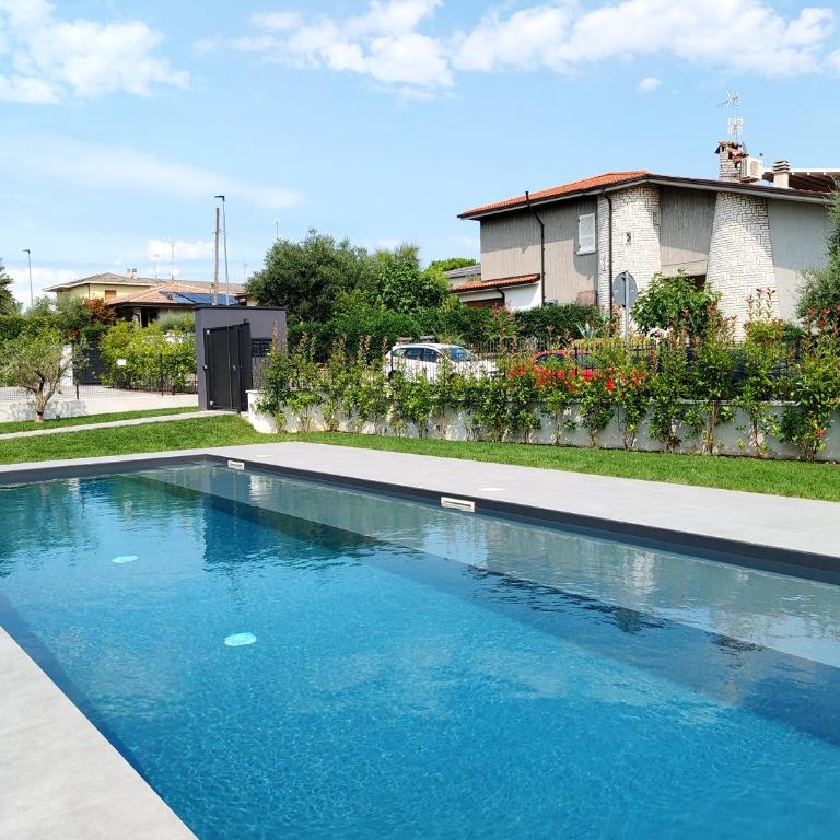 Casa Joma - luxury apartment - Appartamento con 2 Camere da Letto - 20