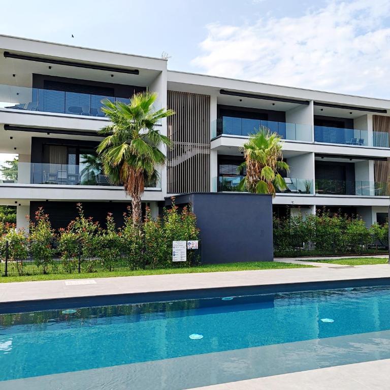 Casa Joma - luxury apartment - Appartamento con 2 Camere da Letto - 1