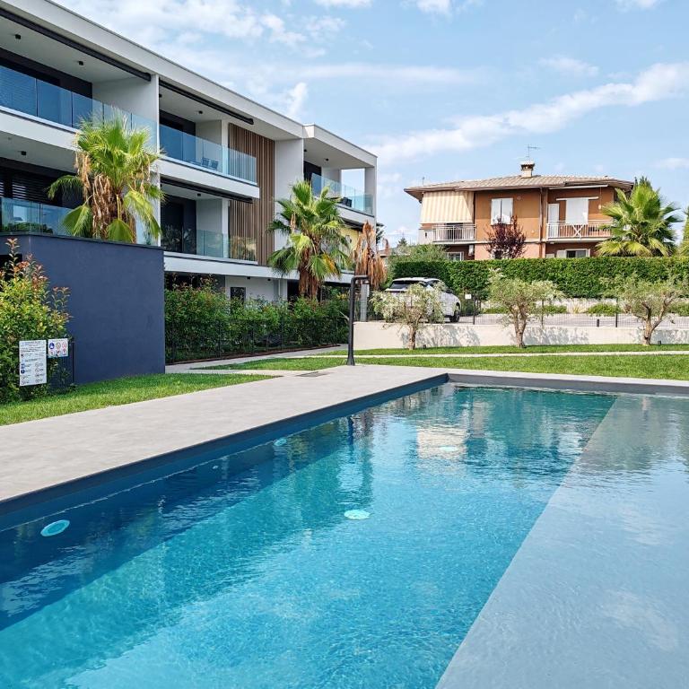 Casa Joma - luxury apartment - Appartamento con 2 Camere da Letto - 6