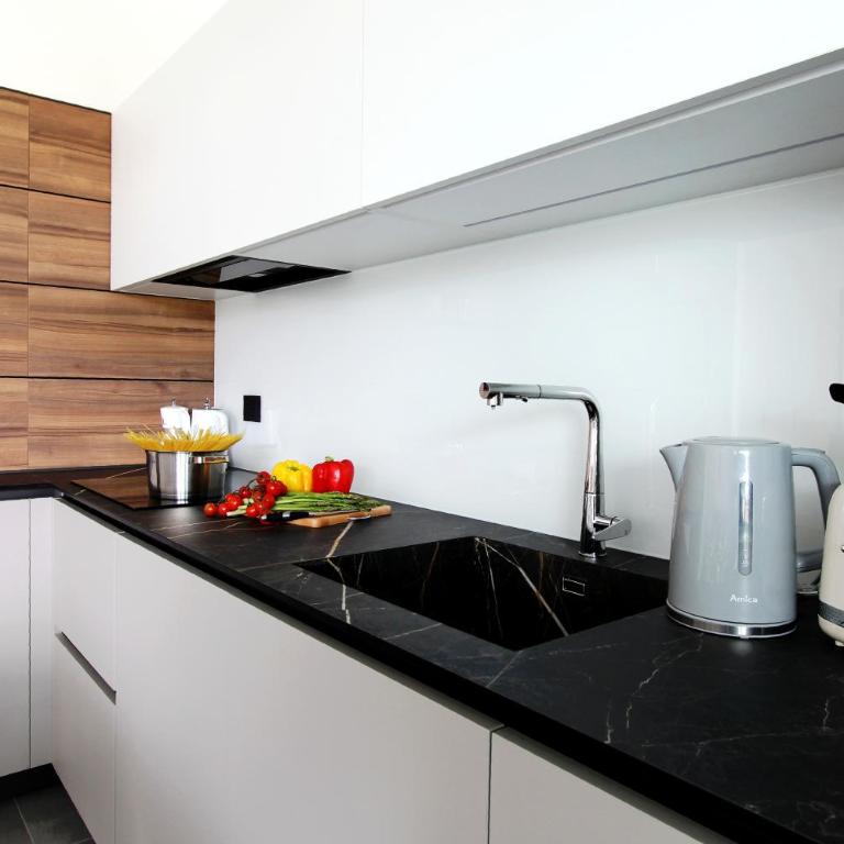 Casa Joma - luxury apartment - Appartamento con 2 Camere da Letto - 9