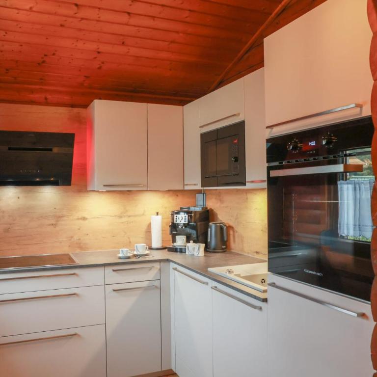 Landhausidylle - Casa con 1 dormitorio - 4