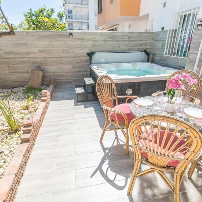 Casa Ramos Nerja - Casa de 3 dormitorios - 1