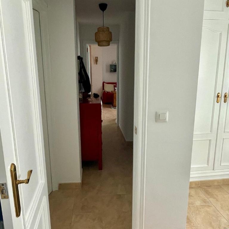 AZUL BARBATE, ático a 2 minutos de la playa - Apartamento de 2 dormitorios con terraza y vistas al mar - 8