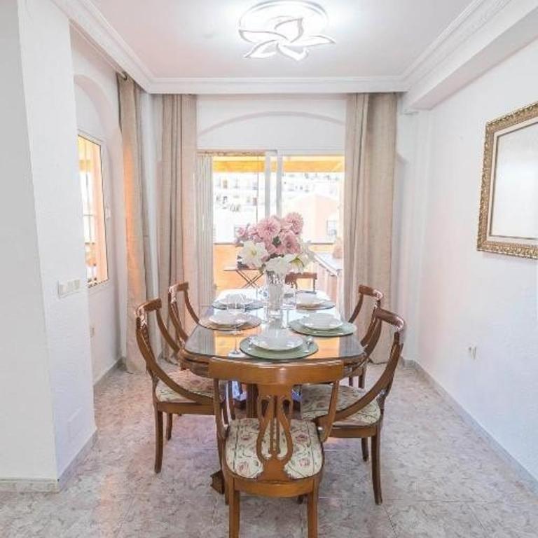 Casa Ramos Nerja - Casa de 3 dormitorios - 3