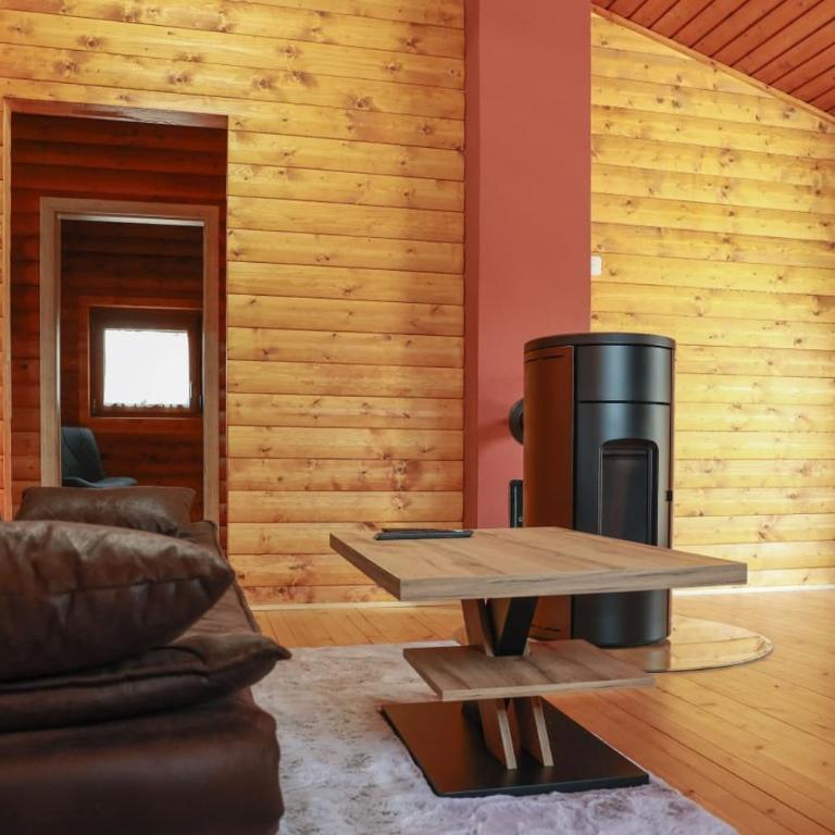 Landhausidylle - Casa con 1 dormitorio - 3