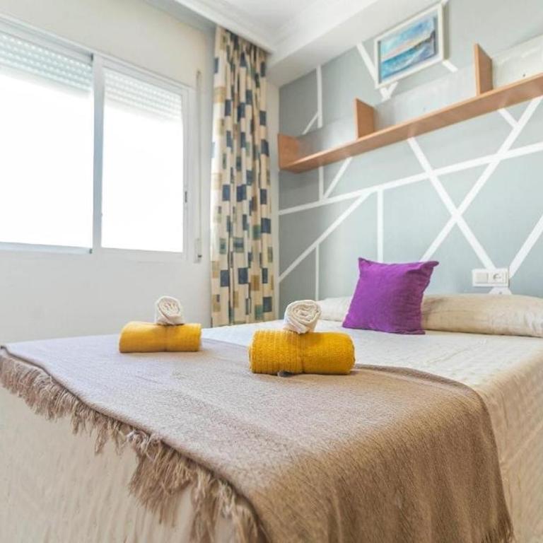Casa Ramos Nerja - Casa de 3 dormitorios - 4