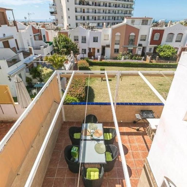 Casa Ramos Nerja - Casa de 3 dormitorios - 6