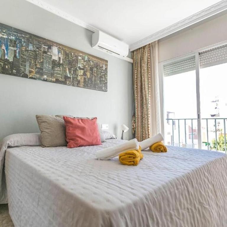 Casa Ramos Nerja - Casa de 3 dormitorios - 7