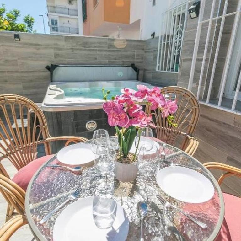 Casa Ramos Nerja - Casa de 3 dormitorios - 8