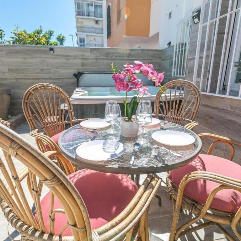 Casa Ramos Nerja - Casa de 3 dormitorios - 10