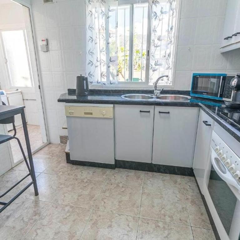 Casa Ramos Nerja - Casa de 3 dormitorios - 11