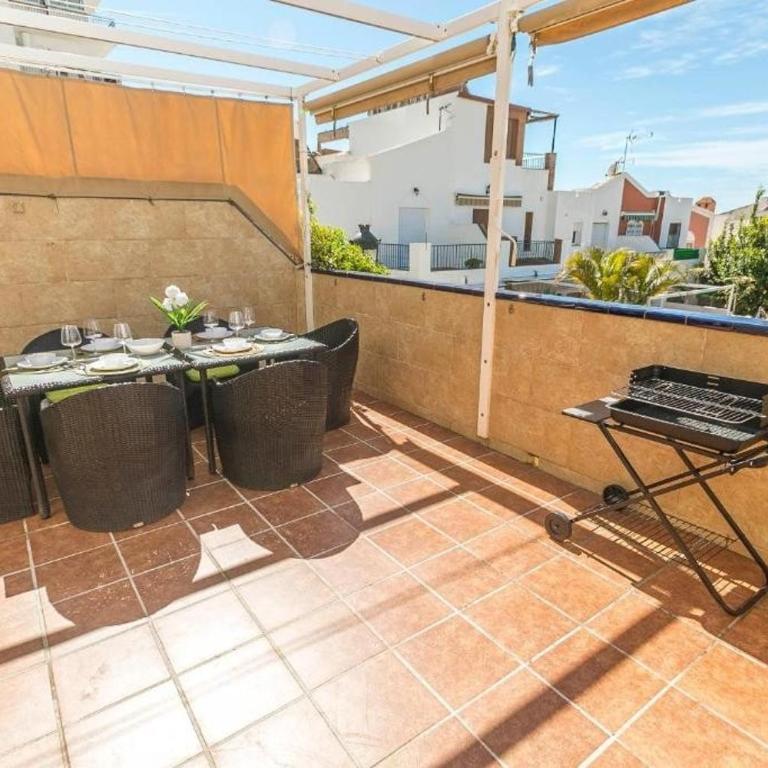 Casa Ramos Nerja - Casa de 3 dormitorios - 12