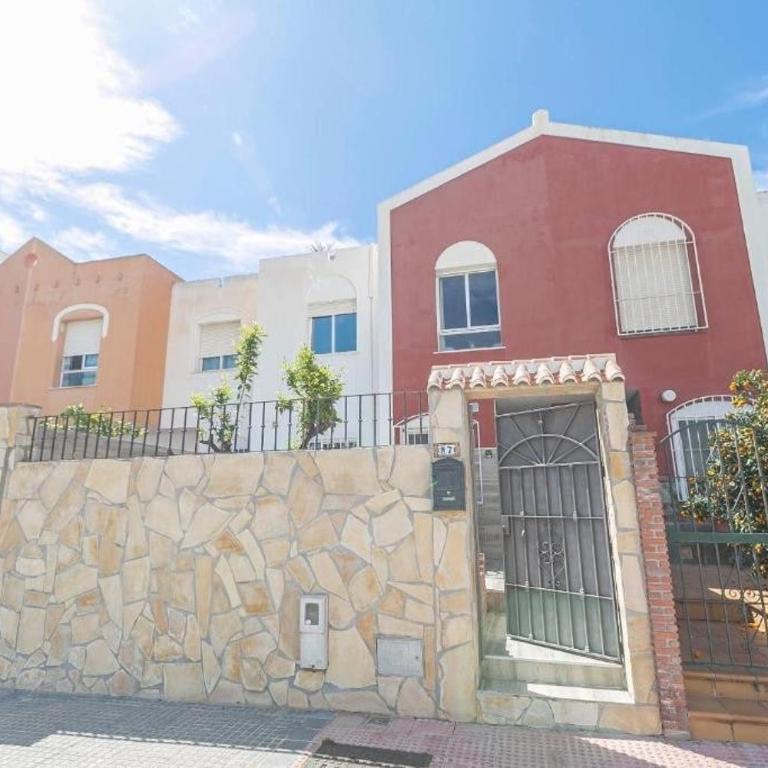 Casa Ramos Nerja - Casa de 3 dormitorios - 13