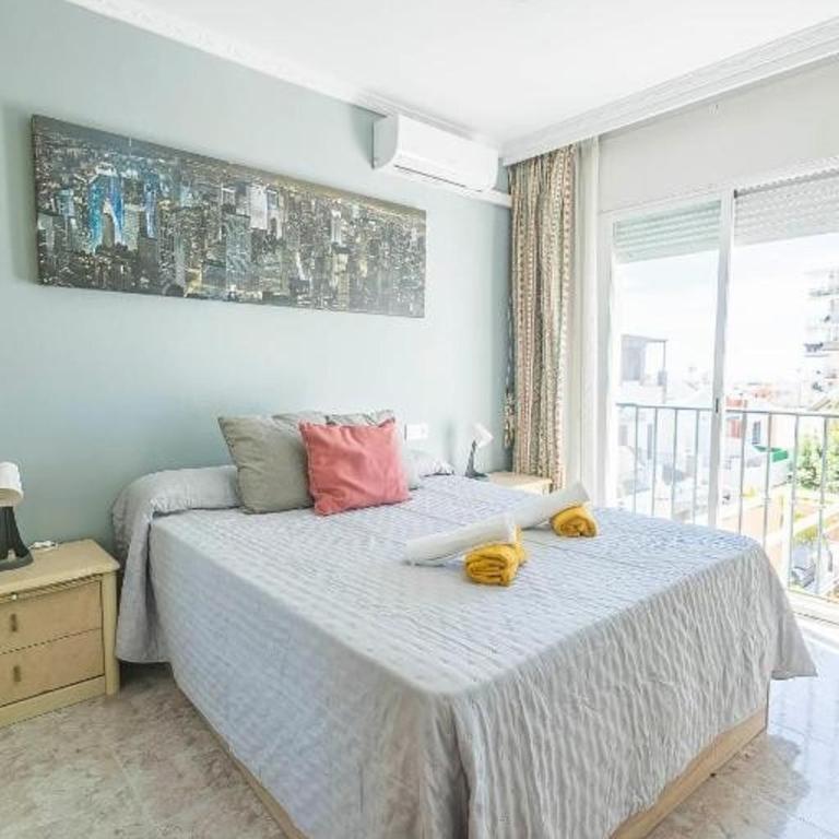 Casa Ramos Nerja - Casa de 3 dormitorios - 17