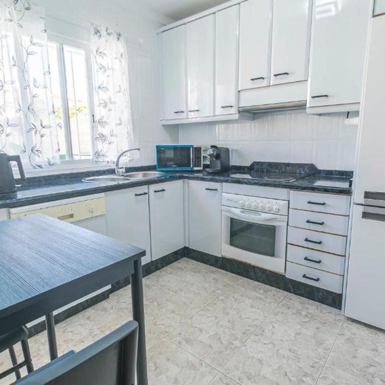 Casa Ramos Nerja - Casa de 3 dormitorios - 18