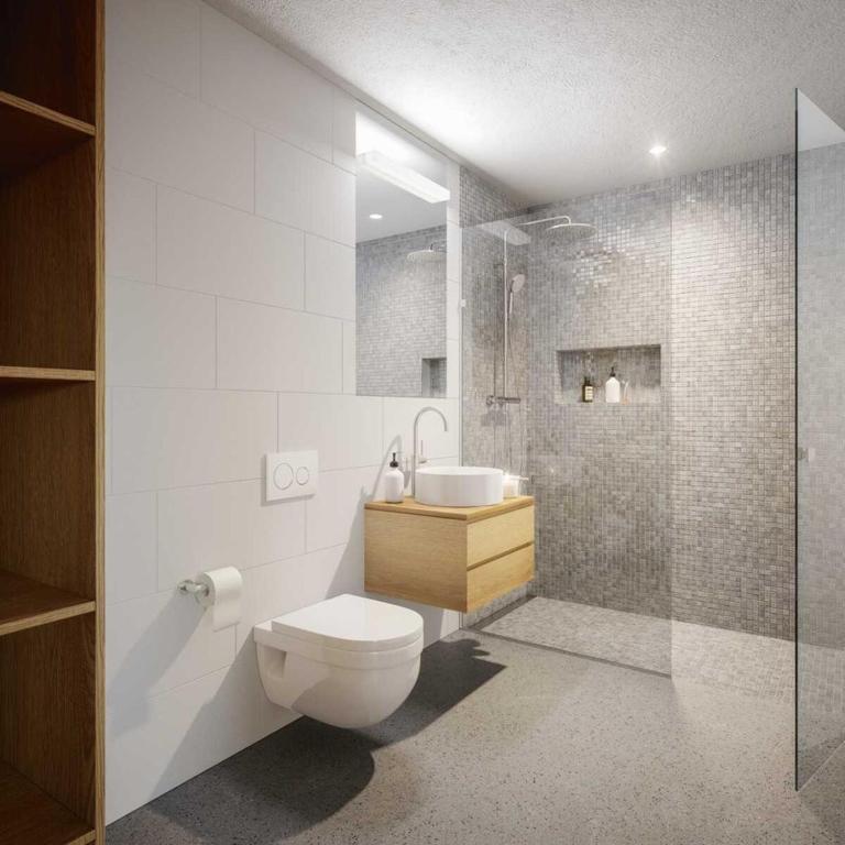 Edelweiss Ferienwohnung, Stenna Selva Vida - Apartment mit Blick auf die Berge - 8