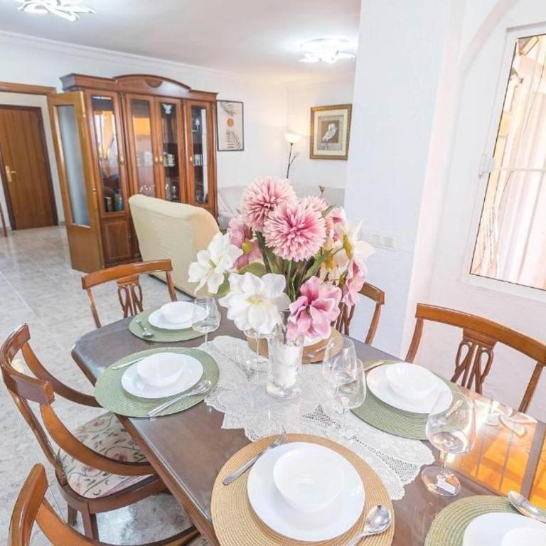 Casa Ramos Nerja - Casa de 3 dormitorios - 19